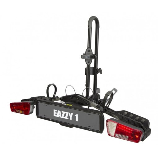 Imagen de BuzzRack Portabicicletas para 1 bicicleta Eazzy 1