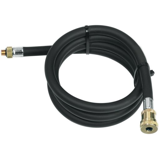 Immagine prodotto da SKS Tubo Flessibile con Nipplo in Ottone per Rennkompressor - 10137