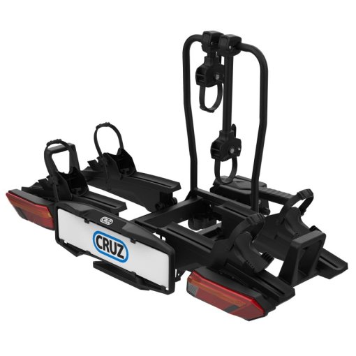 Picture of CRUZ Axler EU Towbar Bike Rack - 2 Bikes