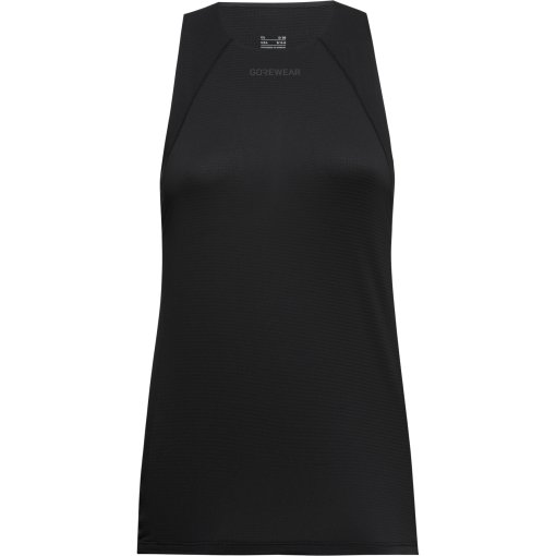 Immagine prodotto da GOREWEAR Canotta Donna - Contest 2.0 - nero 9900