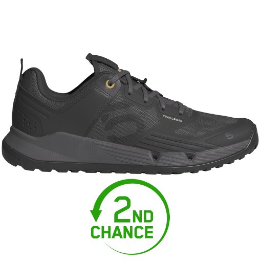 Produktbild von Five Ten Trailcross XT Mountainbike-Schuhe Herren - Charcoal / Carbon / Oat - B-Ware
