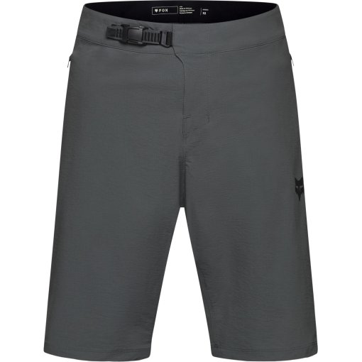 Foto de FOX Pantalones cortos MTB Hombre - Ranger - dark shadow