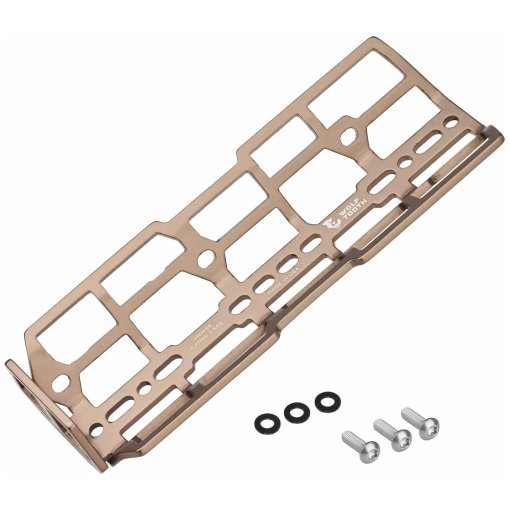 Immagine prodotto da Wolf Tooth Portapacchi - Morse - espresso