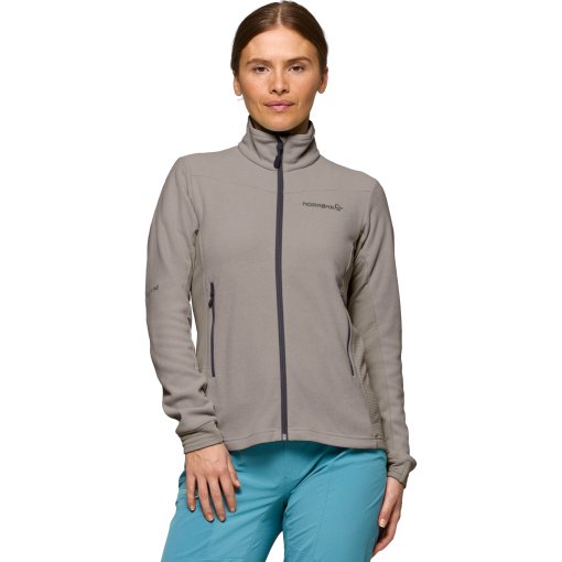 Photo produit de Norrona falketind warm2 Veste Femme - Winter Twig