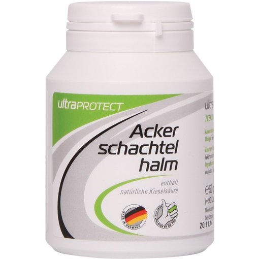 Foto de ultraSPORTS PROTECT Cola de caballo - 90 cápsulas (50g)