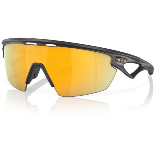 Foto de Oakley Gafas - Sphaera - Matte Carbon/Prizm 24K Polarized - OO9403-0436