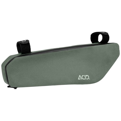 Produktbild von ACID PACK PRO 2 Rahmentasche - grün