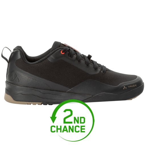 Produktbild von Vaude Moab PRO Syn. Schuhe - schwarz/coconut - B-Ware