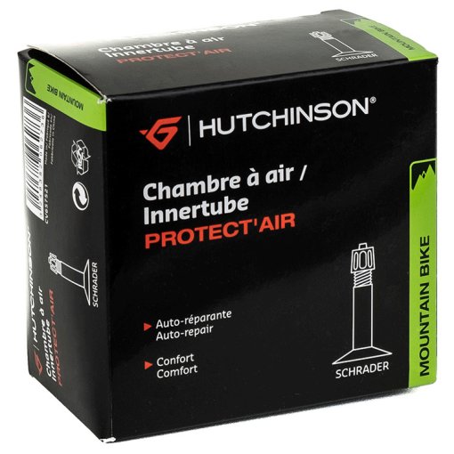 Immagine prodotto da Hutchinson Camera d&#039;Aria - Protect&#039;Air - 700x28-35