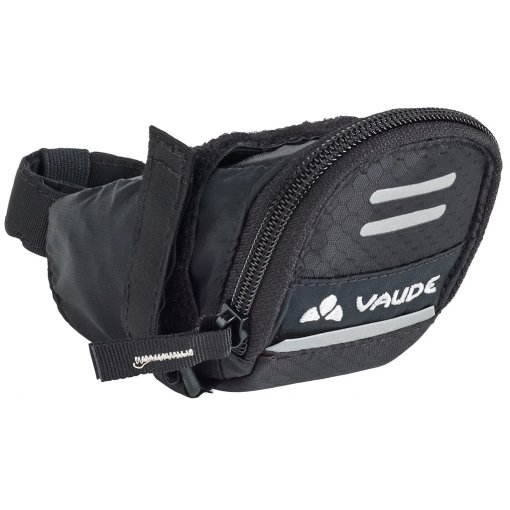 Foto de Vaude Bolsa de Sillín - Race Light - 0.4L - negro