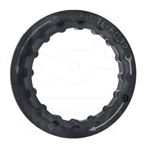 Foto de Shimano Adaptador - TL-FC24 para Herramienta de las Cazoletas TL-FC32, TL-FC33, TL-FC36 (SM-BB9000)