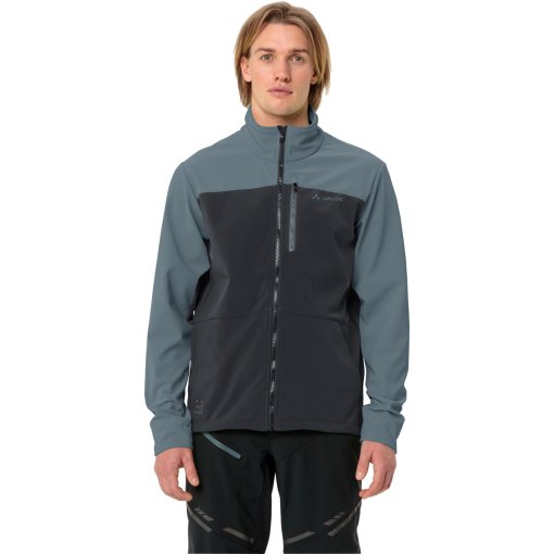 Immagine prodotto da Vaude Giacca Softshell Uomo - Virt II - heron