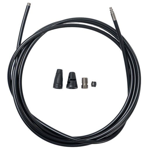 Foto de Magura Cable de Freno - Disctube MT C ABS Cargo FW Control Unit - 2702707 - 2400mm