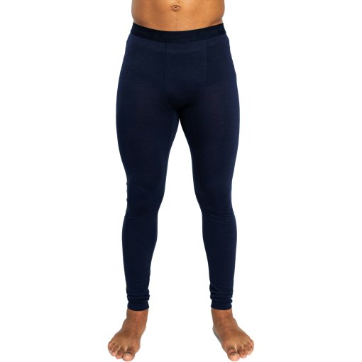 Immagine prodotto da Ulvang Calzamaglia Uomo - Hero - Navy Blue