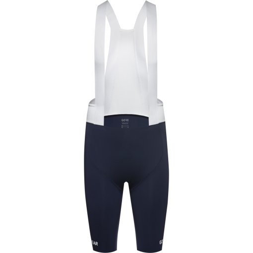 Foto de GOREWEAR Culotte+ Corto con Tirantes Ciclismo Hombre - Spinshift - orbit blue AU00