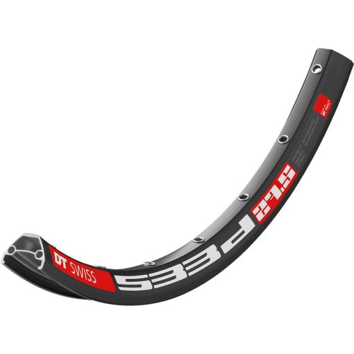 Produktbild von DT Swiss 533d 29&quot; Disc MTB Felge - 32 Loch - schwarz