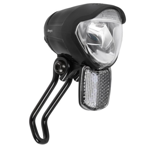 Produktbild von Busch + Müller Lumotec IQ Avy N Frontleuchte - 162RN