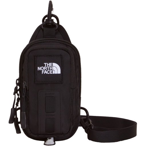Produktbild von The North Face Hot Shot Umhängetasche - TNF Black