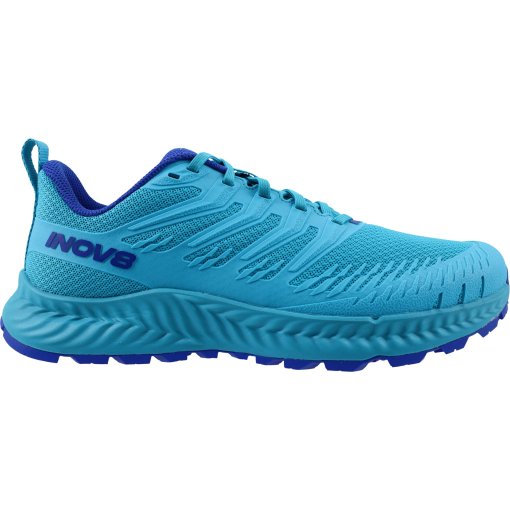 Photo produit de Inov-8 Chaussures Running Femme - TrailFly V2 - teal