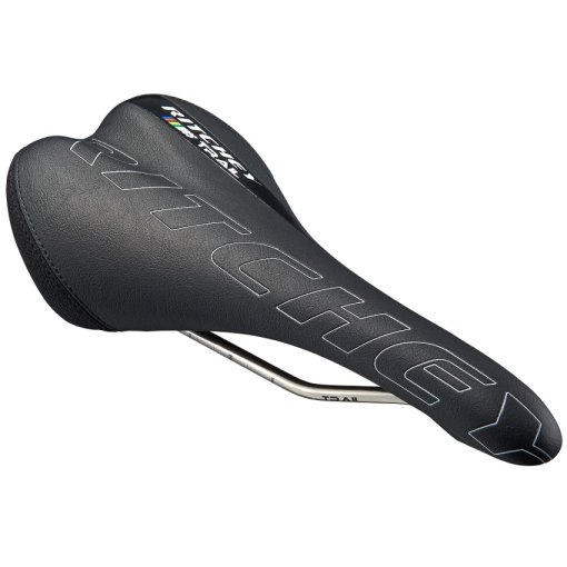 Foto de Ritchey WCS Trail Sillín - negro
