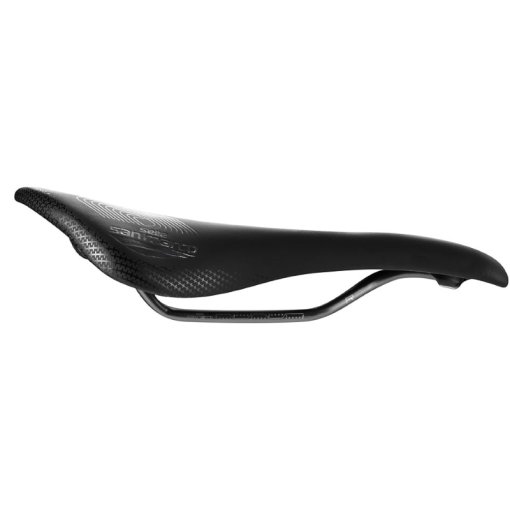Selle San Marco Allroad Supercomfort Racing Open-Fit Saddle - Wide