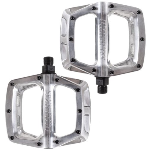 ディーエムアール(DMR) V8 PEDAL FOOLS GOLD : ディーエムアール(DMR) V8 PEDAL FOOLS GOLD