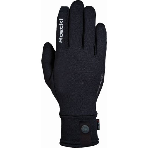 Foto de Roeckl Sports Guantes de Invierno - Katari - negro 0999