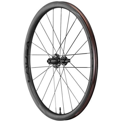 Foto de CADEX AR 35 Disc Tubeless - Rueda Trasera de Carbono - Centerlock - 12x142mm - Campagnolo N3W