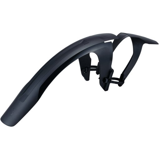 Foto de BBB Cycling Guardabarro Rueda Delantera - FullGuard - negro