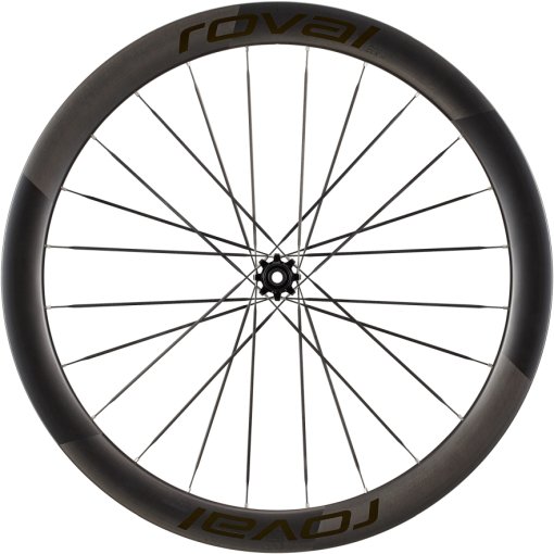 Specialized Guidon de Course - Roval Rapide Cockpit - Matte Carbon