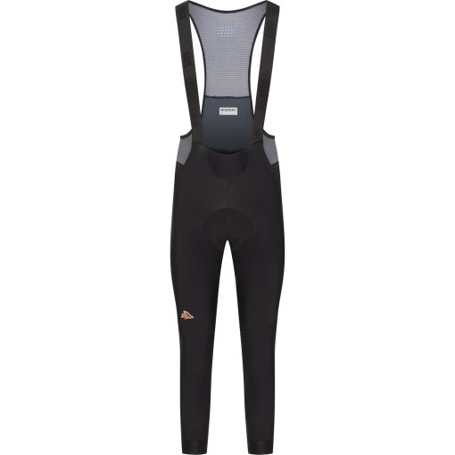 Foto de Café du Cycliste Culotte con Tirantes Ciclismo Hombre - Rosie - negro