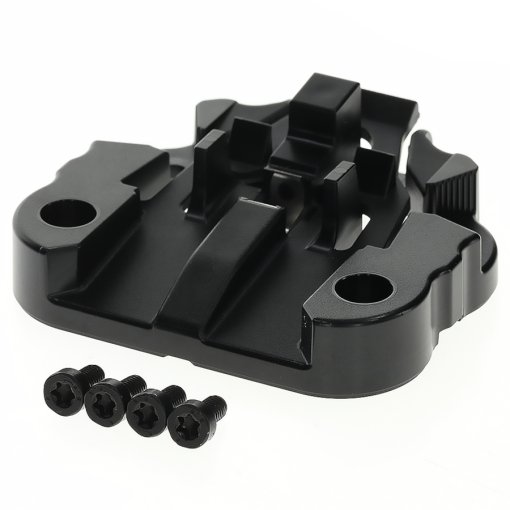 Kuva tuotteesta Bosch PowerTube 540/600 Ruuvikiinnitteinen lautanen - pivot | lukituspuoli - BBP386Y