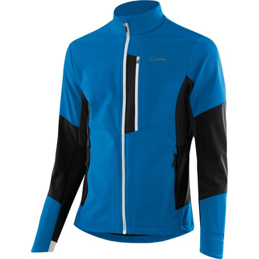 Foto de Löffler Chaqueta Hombre - XC-Pure TXS - marin 452