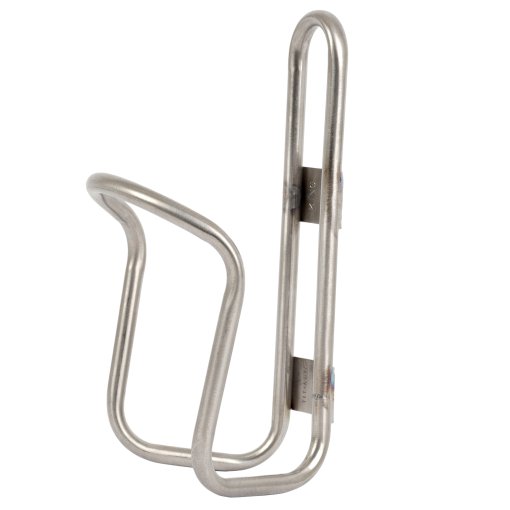 Immagine prodotto da King Cage Portaborraccia - Flat Top - Titanio