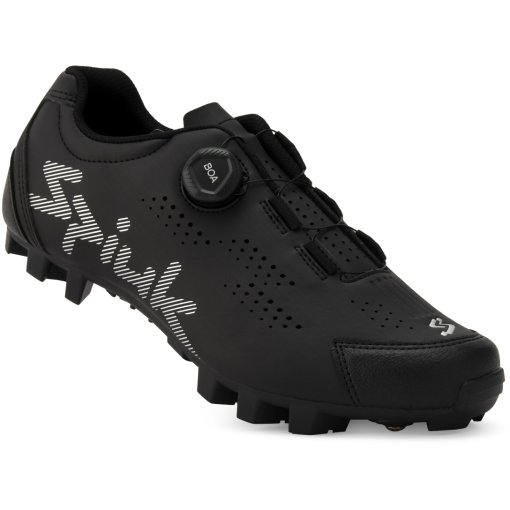 Produktbild von Spiuk Senda MTB Schuhe - Schwarz