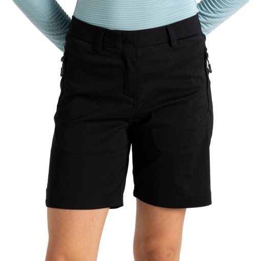 Foto de Dare 2b Pantalones cortos Mujer - Torrek - 800 Black