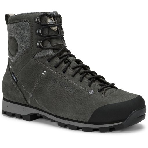 Image de Dolomite 54 Warm Evo WP Chaussures d'hiver pour hommes - black