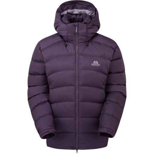 Produktbild von Mountain Equipment Lightline Jacke Damen ME-008590 - nightshade