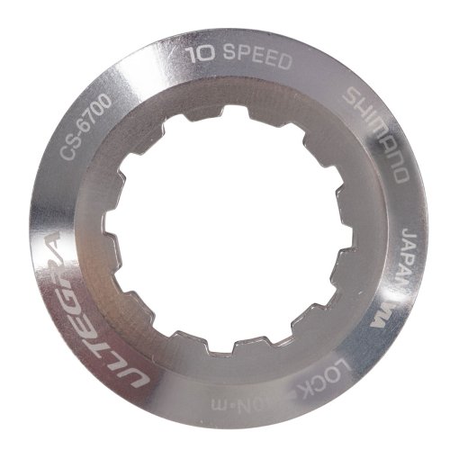 Immagine prodotto da Shimano Anello di Bloccaggio per Ultegra CS-6700