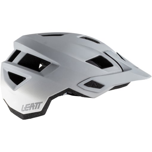 Photo produit de Leatt Casque - MTB All Mountain 1.0 - steel