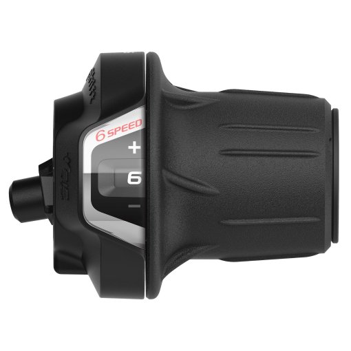 Produktbild von Shimano Tourney SL-RV300 Drehgriffschalter - Revoshift | SIS | OGD - 6-fach | rechts (6R)