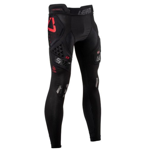 Immagine prodotto da Leatt Pantaloni Uomo - Impact 3DF 6.0 - nero