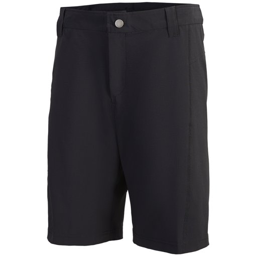 Foto de Chiba Pantalones Cortos Ciclismo Mujer - Baggy Light - negro