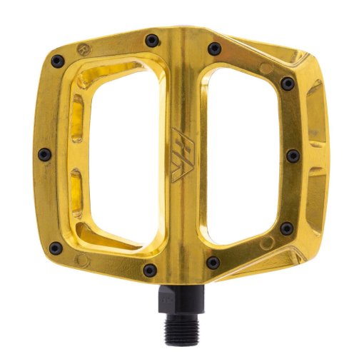 Foto de DMR V8 Pedal - fools gold