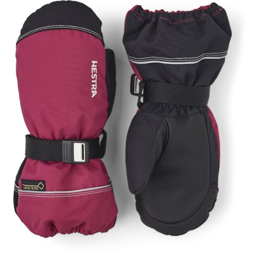 Immagine prodotto da Hestra Guanti a Manopola Bambino - GoreTex - fuchsia