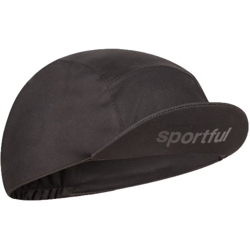 Productfoto van Sportful Aqua Light fietsmuts - 002 Black