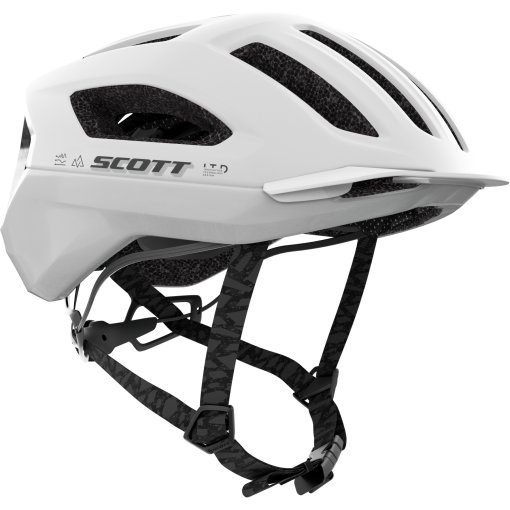 Productfoto van SCOTT Sierra MIPS (CE) Helm - mineral white