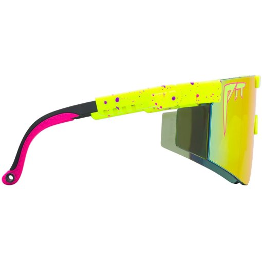 Pit Viper The Originals 2.0 Z87+Bril - 1993 / Rainbow | Wide | BIKE24