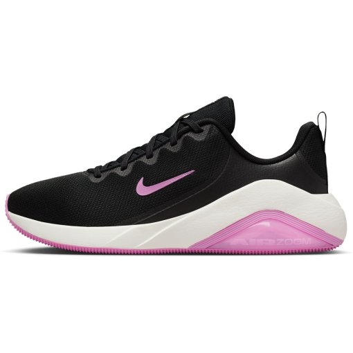 Zdjęcie: Nike Air Zoom Bella 7 Buty do fitness Damskie - black/sail/light magenta FZ1689-007