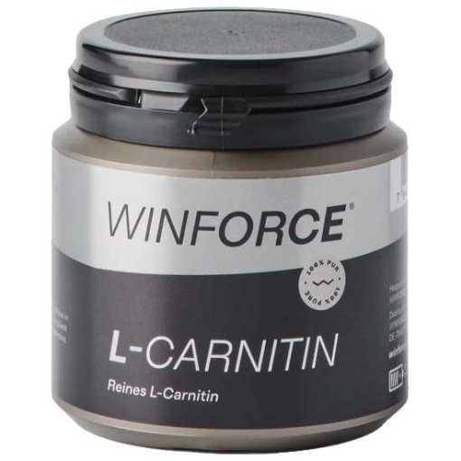 Foto de WINFORCE Suplemento - L-Carnitine - 100g
